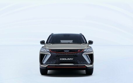 Geely Coolray I, 2024 год, 2 948 990 рублей, 2 фотография