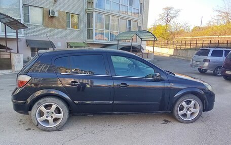 Opel Astra H, 2004 год, 400 000 рублей, 7 фотография