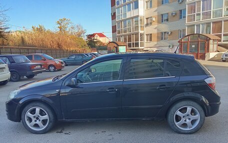 Opel Astra H, 2004 год, 400 000 рублей, 6 фотография