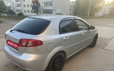 Chevrolet Lacetti, 2010 год, 490 000 рублей, 1 фотография