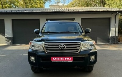 Toyota Land Cruiser 200, 2014 год, 5 500 000 рублей, 1 фотография