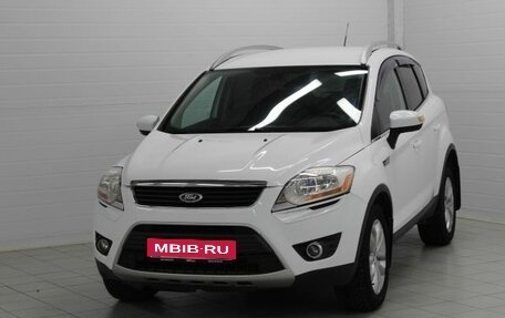 Ford Kuga III, 2011 год, 1 020 000 рублей, 1 фотография