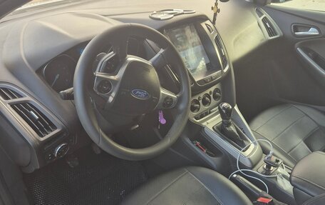 Ford Focus III, 2011 год, 1 100 000 рублей, 4 фотография