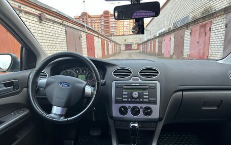 Ford Focus II рестайлинг, 2005 год, 580 000 рублей, 7 фотография