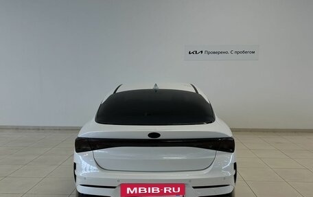 KIA K5, 2021 год, 2 635 000 рублей, 4 фотография