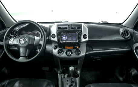 Toyota RAV4, 2007 год, 1 440 000 рублей, 3 фотография