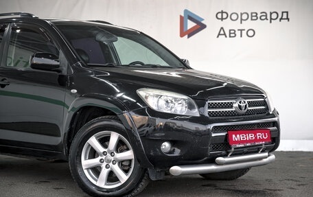 Toyota RAV4, 2007 год, 1 440 000 рублей, 2 фотография