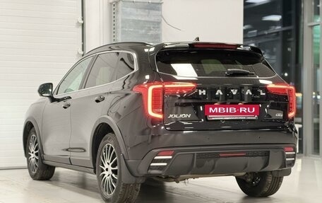 Haval Jolion, 2024 год, 2 650 000 рублей, 6 фотография