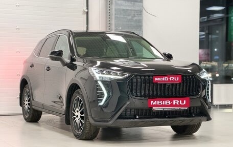 Haval Jolion, 2024 год, 2 650 000 рублей, 3 фотография