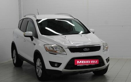 Ford Kuga III, 2011 год, 1 020 000 рублей, 3 фотография