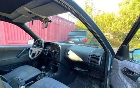 Volkswagen Passat B3, 1991 год, 150 000 рублей, 4 фотография