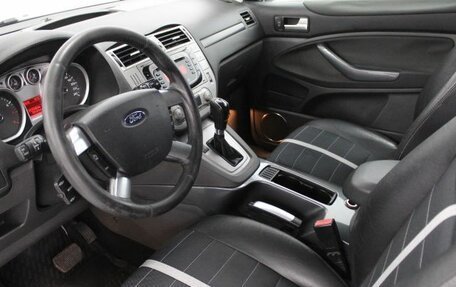 Ford Kuga III, 2011 год, 1 020 000 рублей, 15 фотография