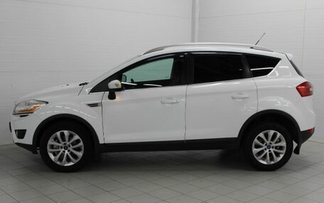 Ford Kuga III, 2011 год, 1 020 000 рублей, 8 фотография