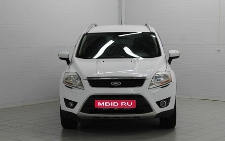 Ford Kuga III, 2011 год, 1 020 000 рублей, 2 фотография