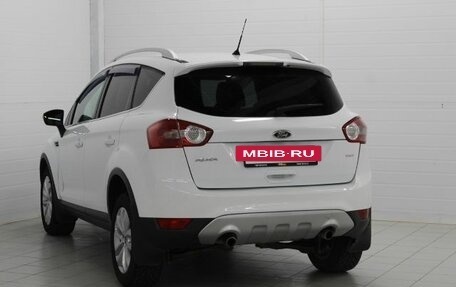 Ford Kuga III, 2011 год, 1 020 000 рублей, 7 фотография