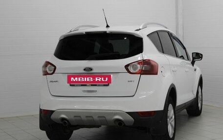 Ford Kuga III, 2011 год, 1 020 000 рублей, 5 фотография