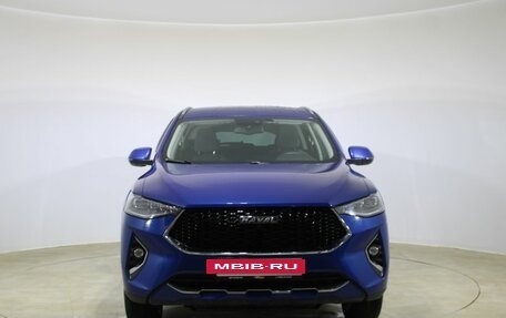 Haval F7 I, 2022 год, 2 500 000 рублей, 2 фотография