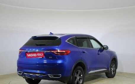 Haval F7 I, 2022 год, 2 500 000 рублей, 5 фотография