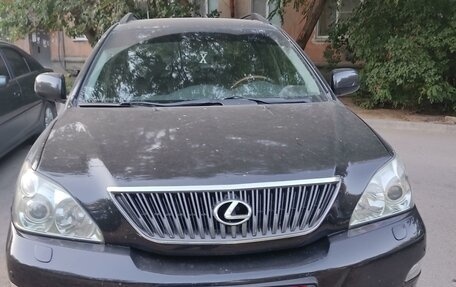 Lexus RX II рестайлинг, 2004 год, 1 590 000 рублей, 7 фотография