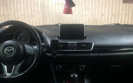 Mazda 3, 2014 год, 1 555 000 рублей, 9 фотография