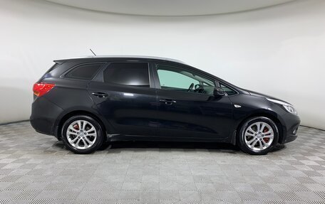 KIA cee'd III, 2014 год, 910 000 рублей, 4 фотография