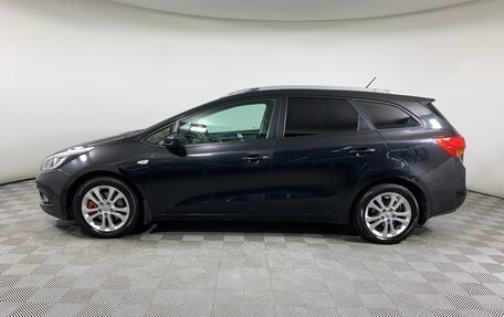 KIA cee'd III, 2014 год, 910 000 рублей, 8 фотография