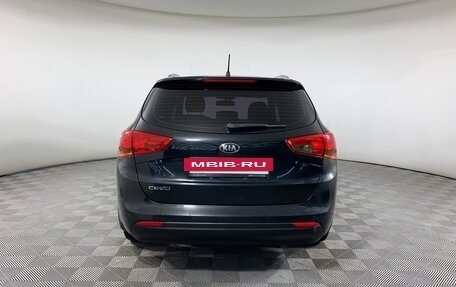 KIA cee'd III, 2014 год, 910 000 рублей, 6 фотография