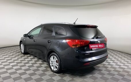 KIA cee'd III, 2014 год, 910 000 рублей, 7 фотография