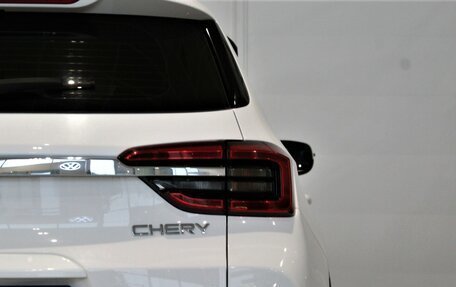 Chery Tiggo 4 I рестайлинг, 2021 год, 1 590 000 рублей, 8 фотография