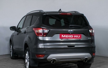 Ford Kuga III, 2017 год, 1 830 000 рублей, 7 фотография