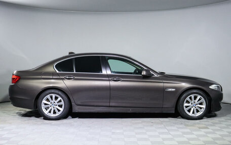 BMW 5 серия, 2012 год, 2 000 000 рублей, 4 фотография