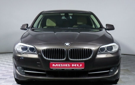 BMW 5 серия, 2012 год, 2 000 000 рублей, 2 фотография