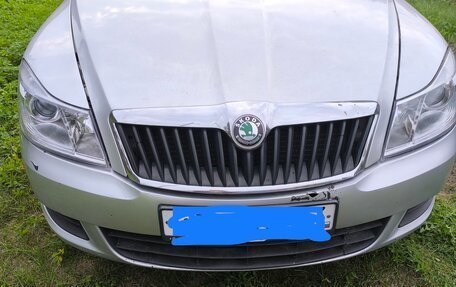 Skoda Octavia, 2012 год, 650 000 рублей, 3 фотография