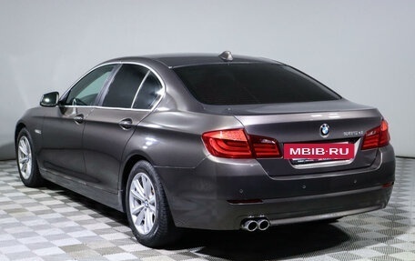 BMW 5 серия, 2012 год, 2 000 000 рублей, 7 фотография