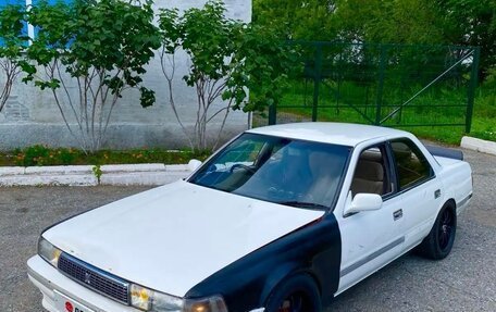 Toyota Cresta, 1991 год, 950 000 рублей, 6 фотография