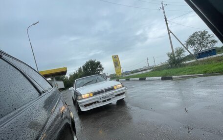 Toyota Cresta, 1991 год, 950 000 рублей, 36 фотография