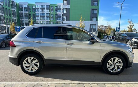 Volkswagen Tiguan II, 2019 год, 2 935 000 рублей, 7 фотография