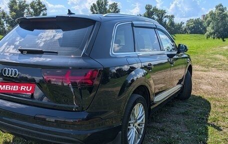 Audi Q7, 2017 год, 4 300 000 рублей, 5 фотография