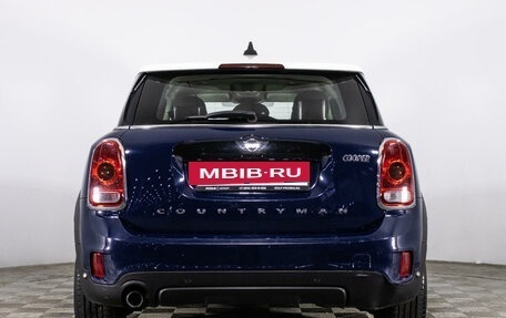 MINI Countryman II (F60), 2018 год, 2 479 000 рублей, 6 фотография