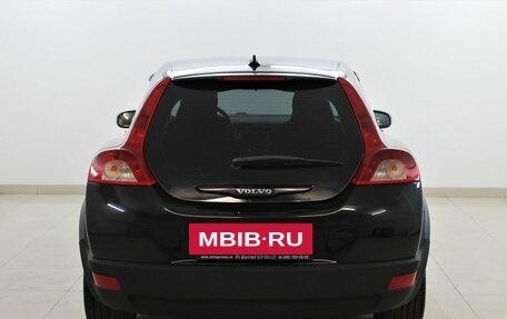 Volvo C30 I рестайлинг, 2007 год, 689 000 рублей, 4 фотография