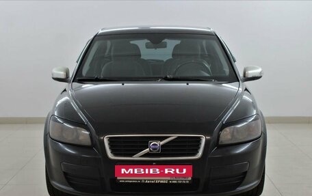 Volvo C30 I рестайлинг, 2007 год, 689 000 рублей, 3 фотография