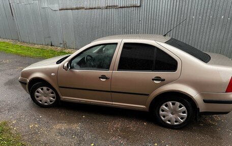 Volkswagen Bora, 2002 год, 333 000 рублей, 1 фотография