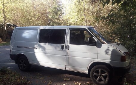 Volkswagen Transporter T4, 1992 год, 400 000 рублей, 1 фотография