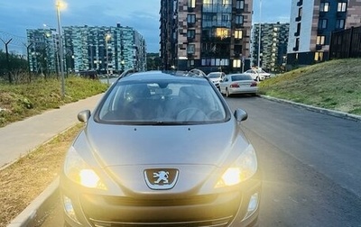 Peugeot 308 II, 2010 год, 780 000 рублей, 1 фотография