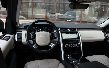 Land Rover Discovery IV, 2019 год, 5 298 000 рублей, 6 фотография