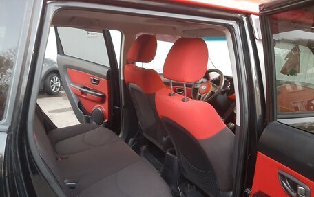 KIA Soul I рестайлинг, 2011 год, 960 000 рублей, 14 фотография