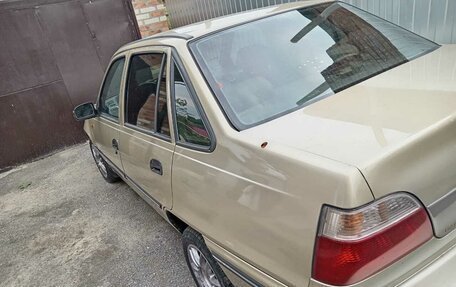 Daewoo Nexia I рестайлинг, 2005 год, 220 000 рублей, 8 фотография