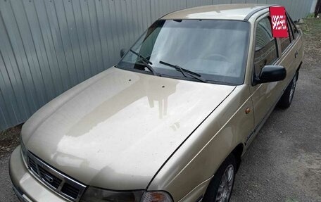 Daewoo Nexia I рестайлинг, 2005 год, 220 000 рублей, 6 фотография