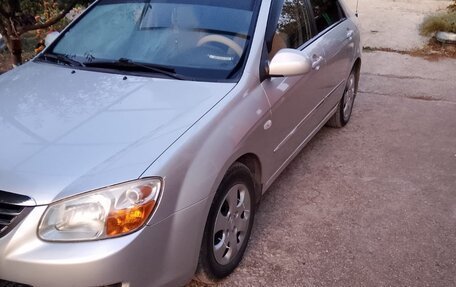 KIA Cerato I, 2008 год, 700 000 рублей, 2 фотография