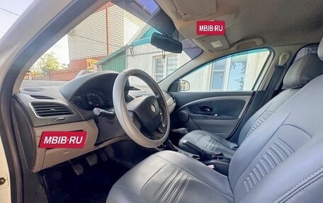 Renault Fluence I, 2011 год, 800 000 рублей, 4 фотография